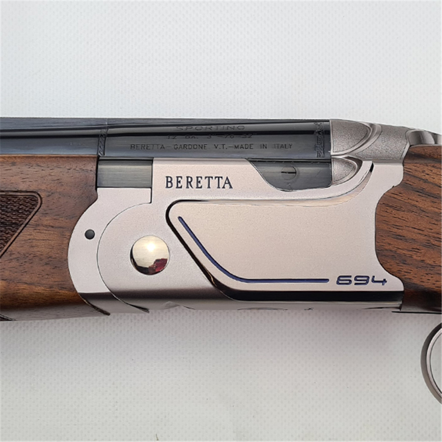 SGN 210518/001 Beretta 694 Sport 1